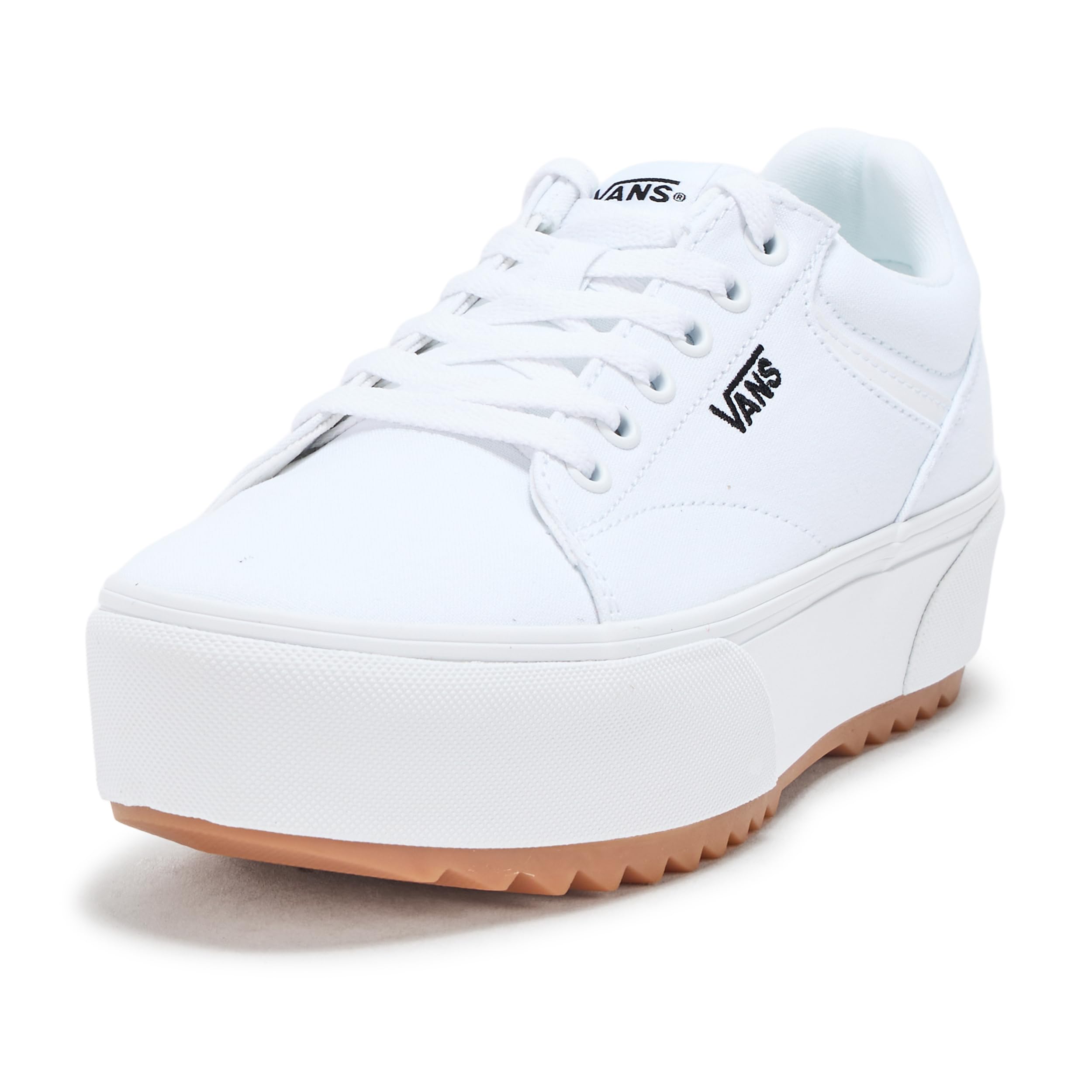 Vans Women's Seldan Platform Sneakers