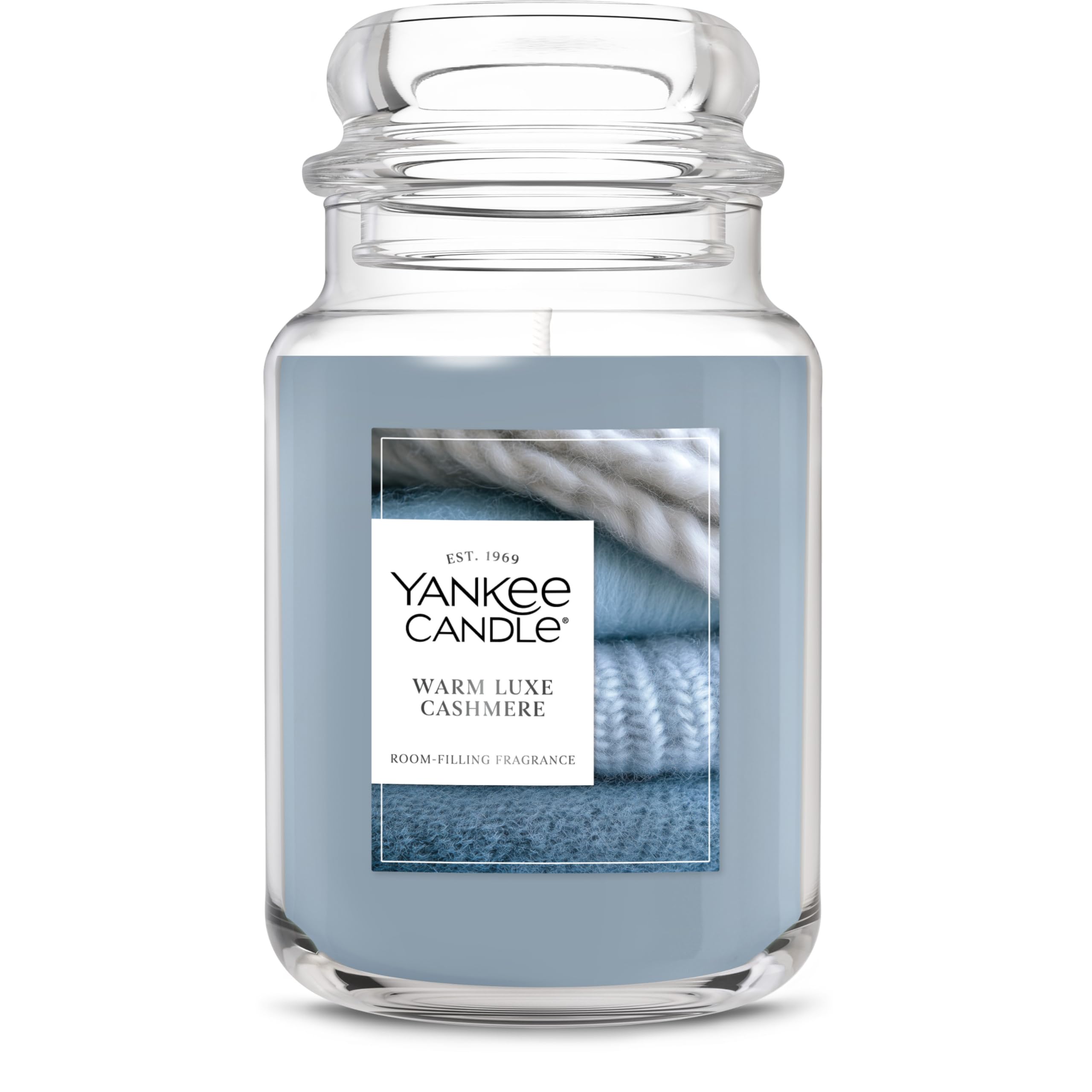 Yankee Candle Citrus Candles