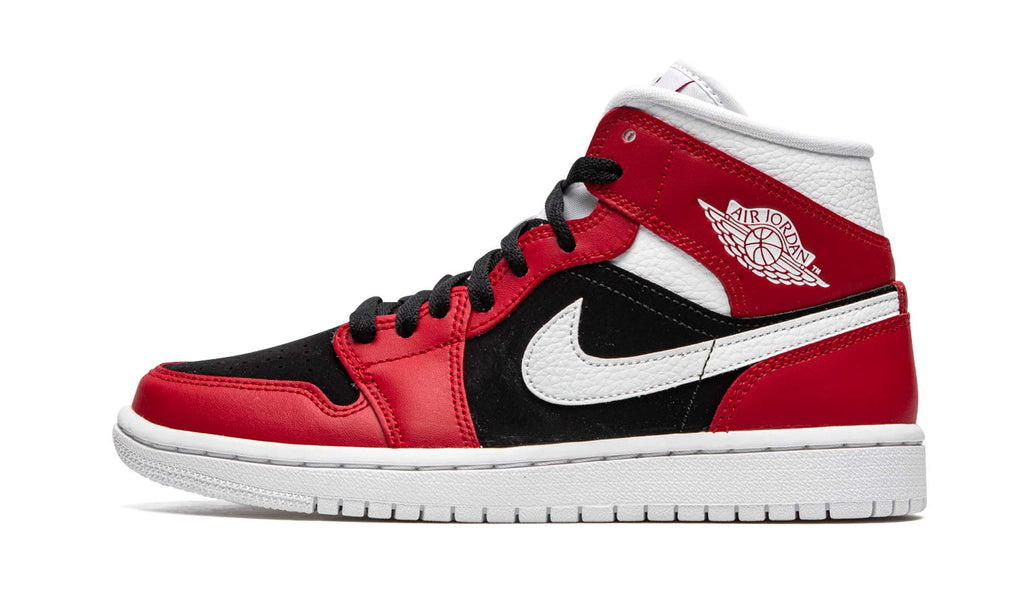 Nike Women's Air Jordan 1 Mid Sneaker