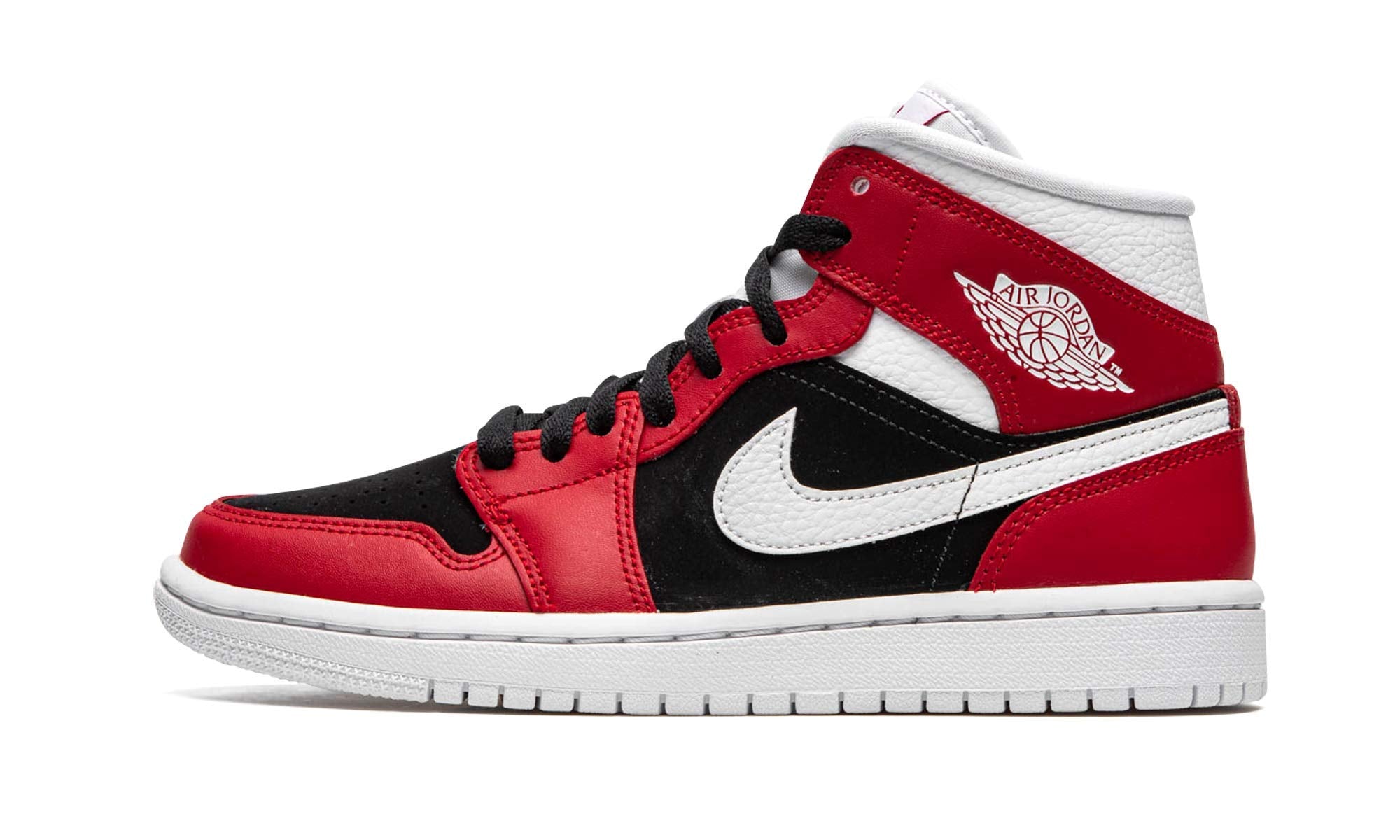 Nike Women's Air Jordan 1 Mid Sneaker