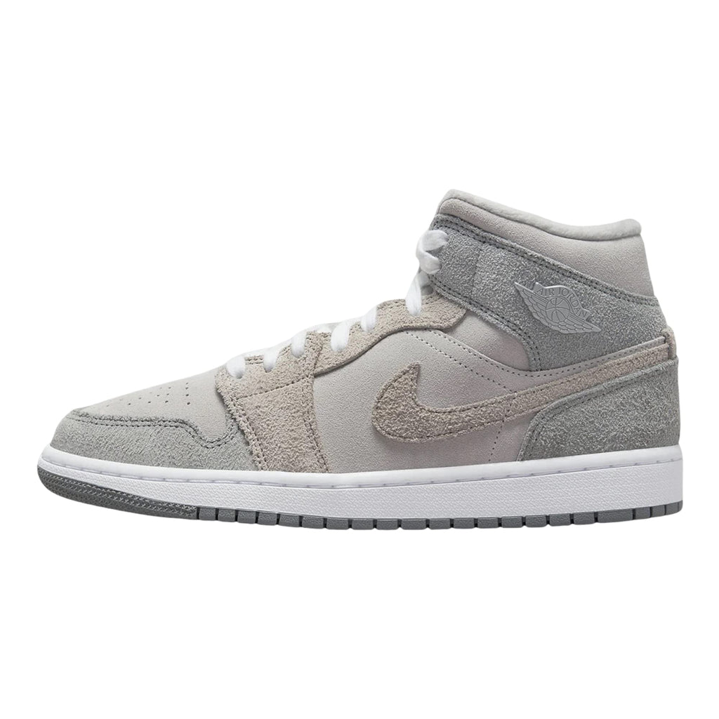 Nike Women's Air Jordan 1 Mid Sneaker