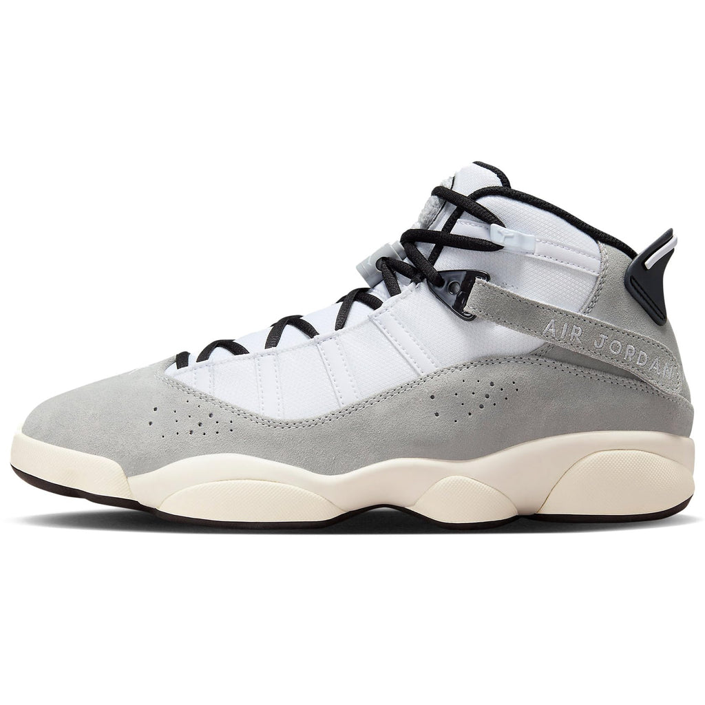 Nike Men's Air Jordan 6 Rings Shoes
