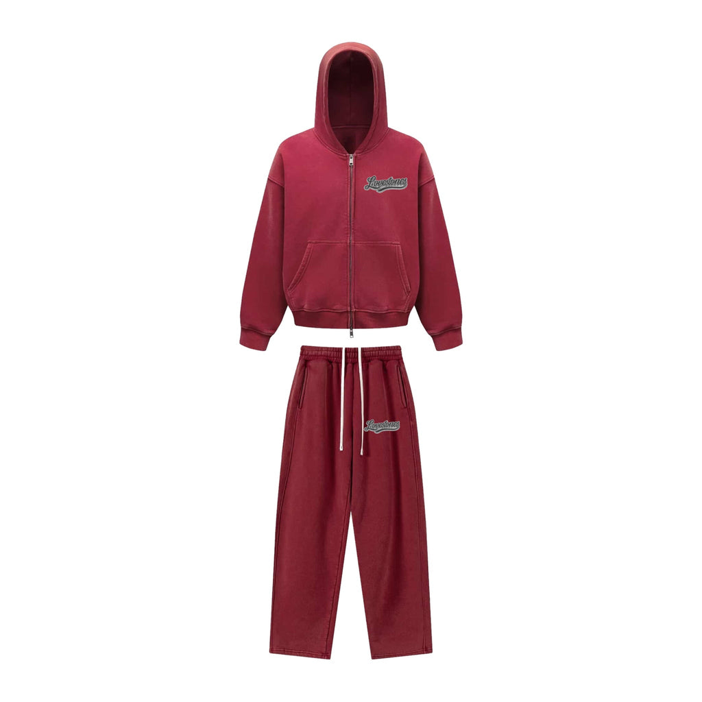 Lovestones Staple Sets - Red
