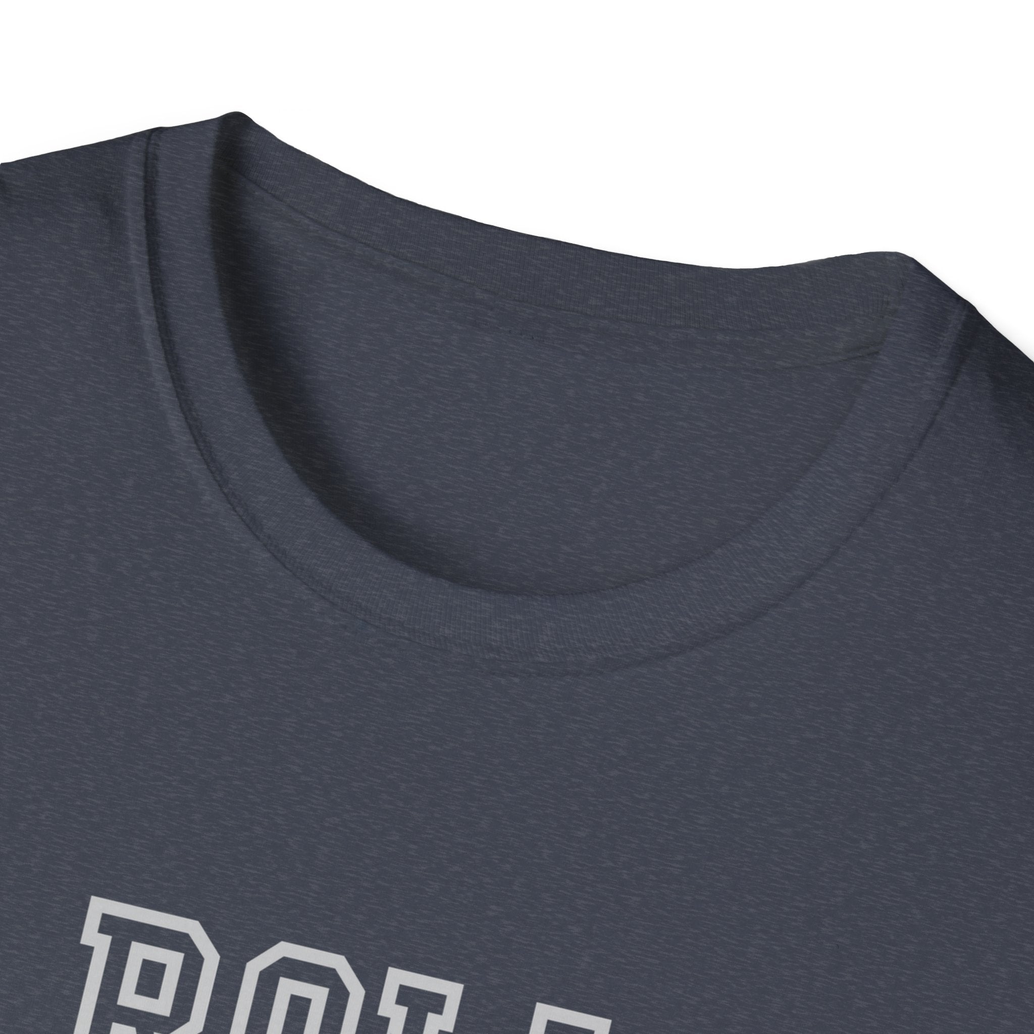 Roll Tide Softstyle T-Shirt