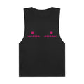 Heart Nipple Top Surgery Scars Tank Top