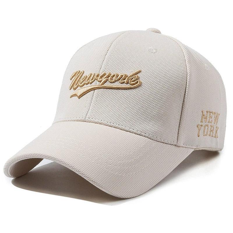 Men's "New York" Baseball Cap
