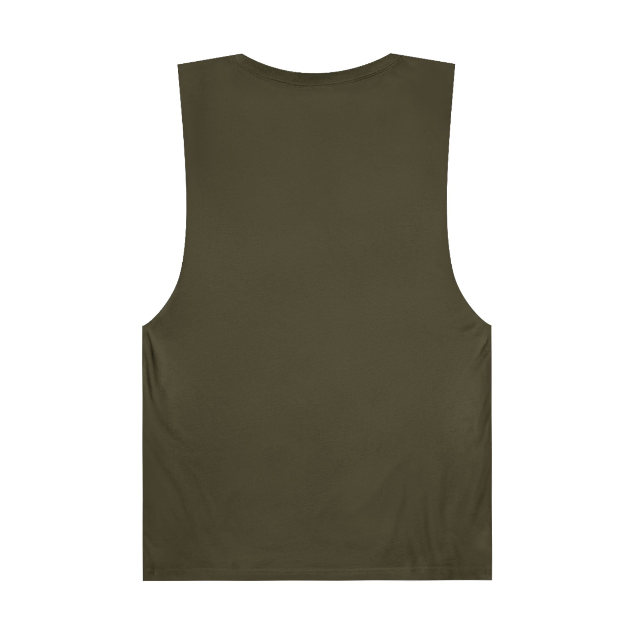 No Nipple Top Surgery Scars Tank Top