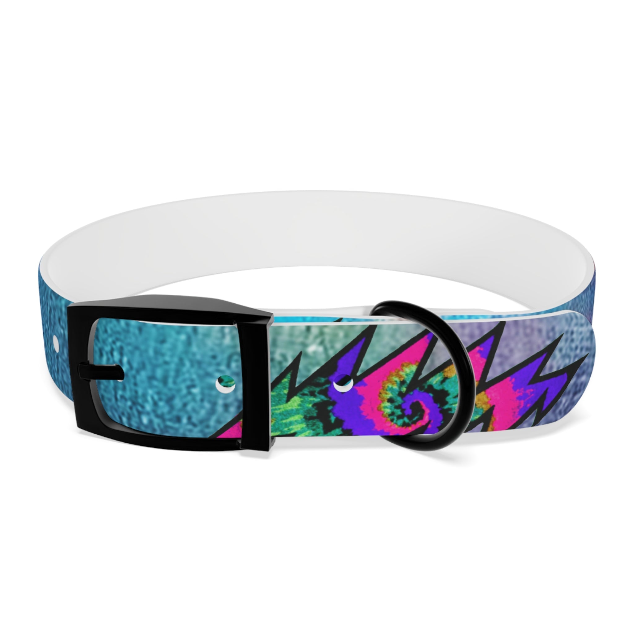 Bolt Dog Collar