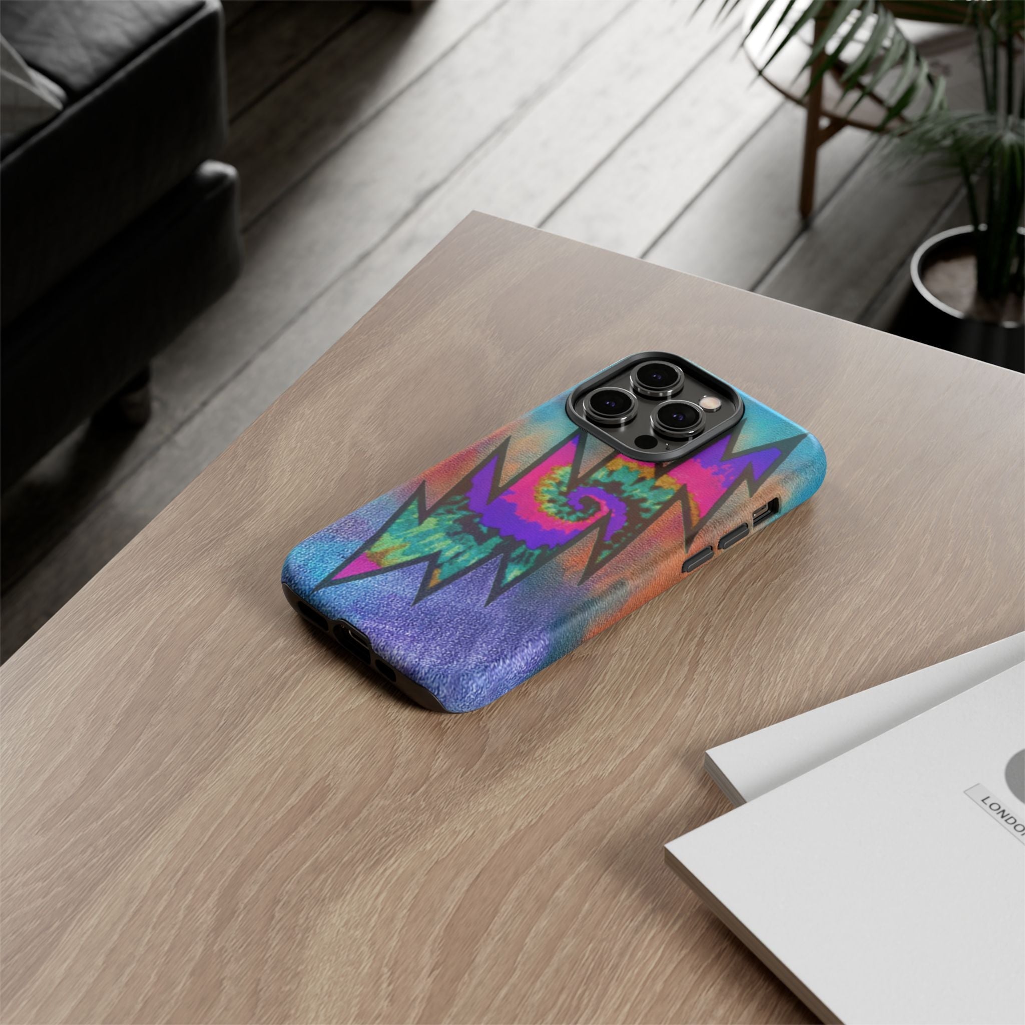BOLT! All Smart Phone Tough Cases