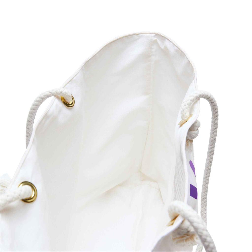 Brain Buffering… Weekender Bag