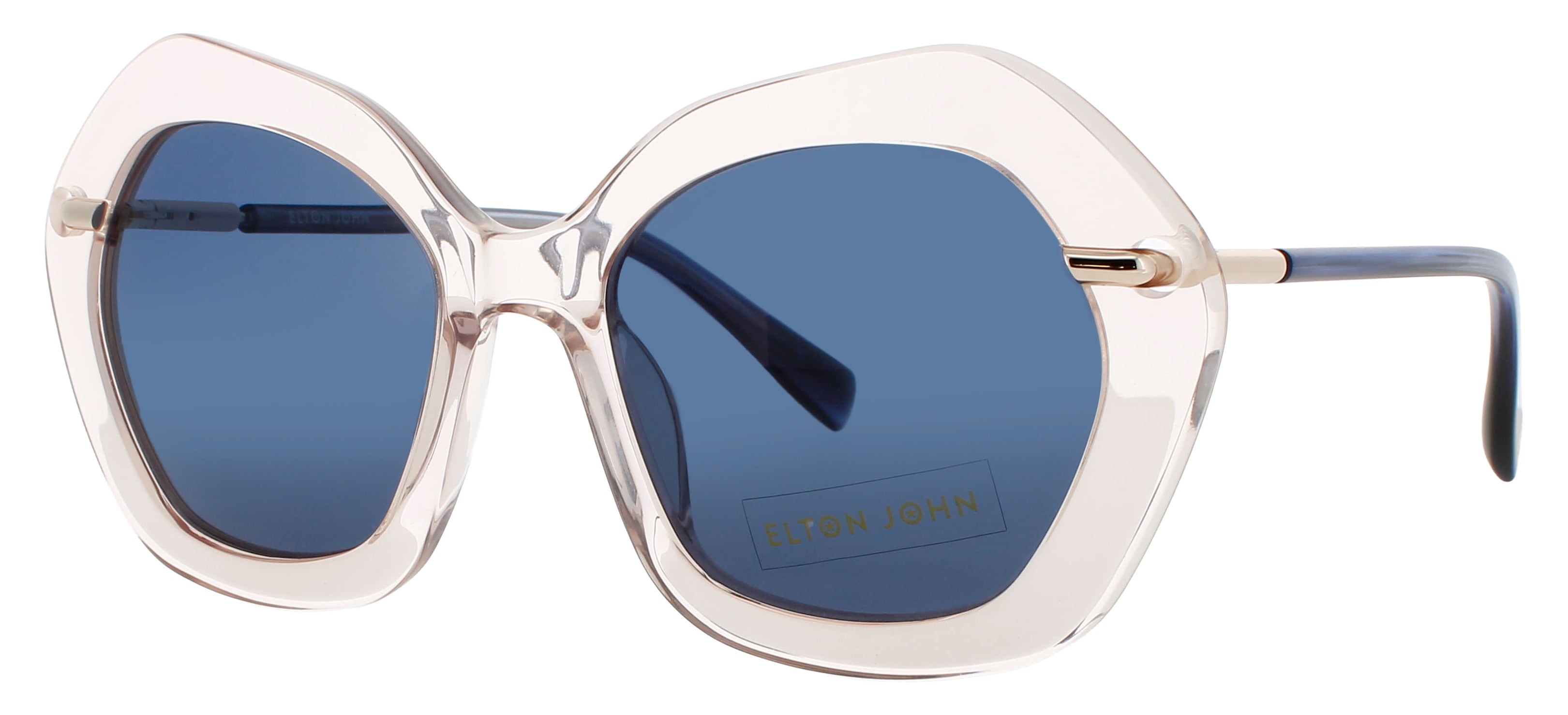 Elton John A List 1 Sunglasses