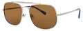 Elton John Lemans Sunglasses