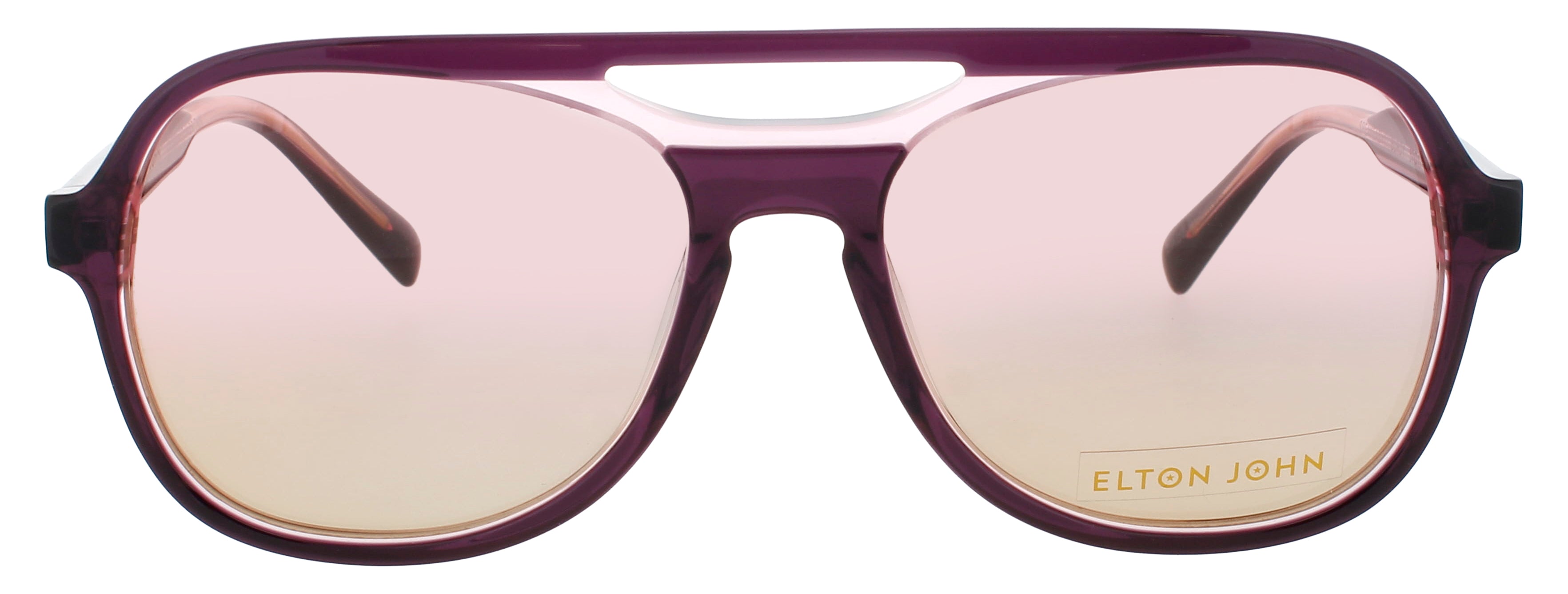 Elton John Speakeasy Sunglasses