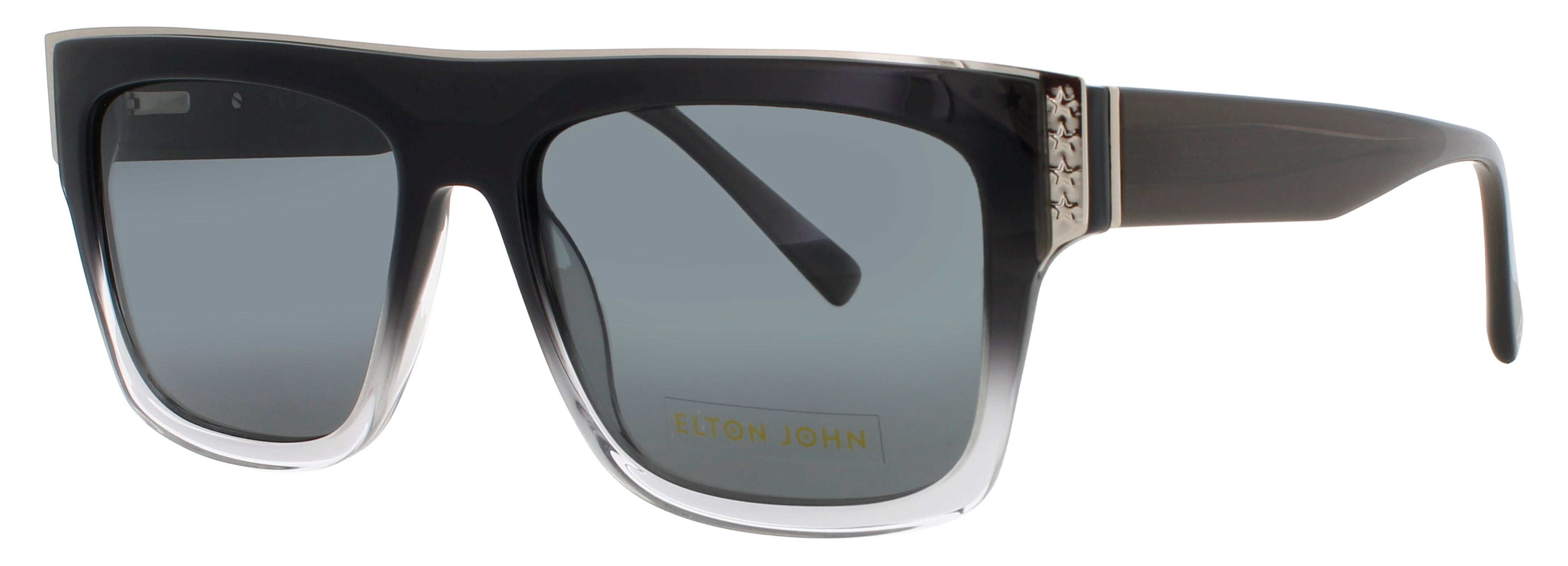 Elton John Paparazzi 2 Sunglasses