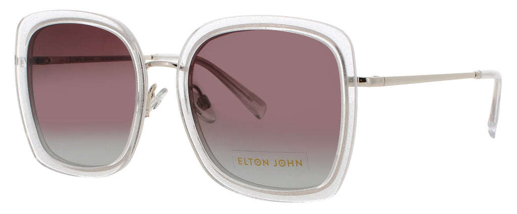 Elton John Diva 2 Sunglasses