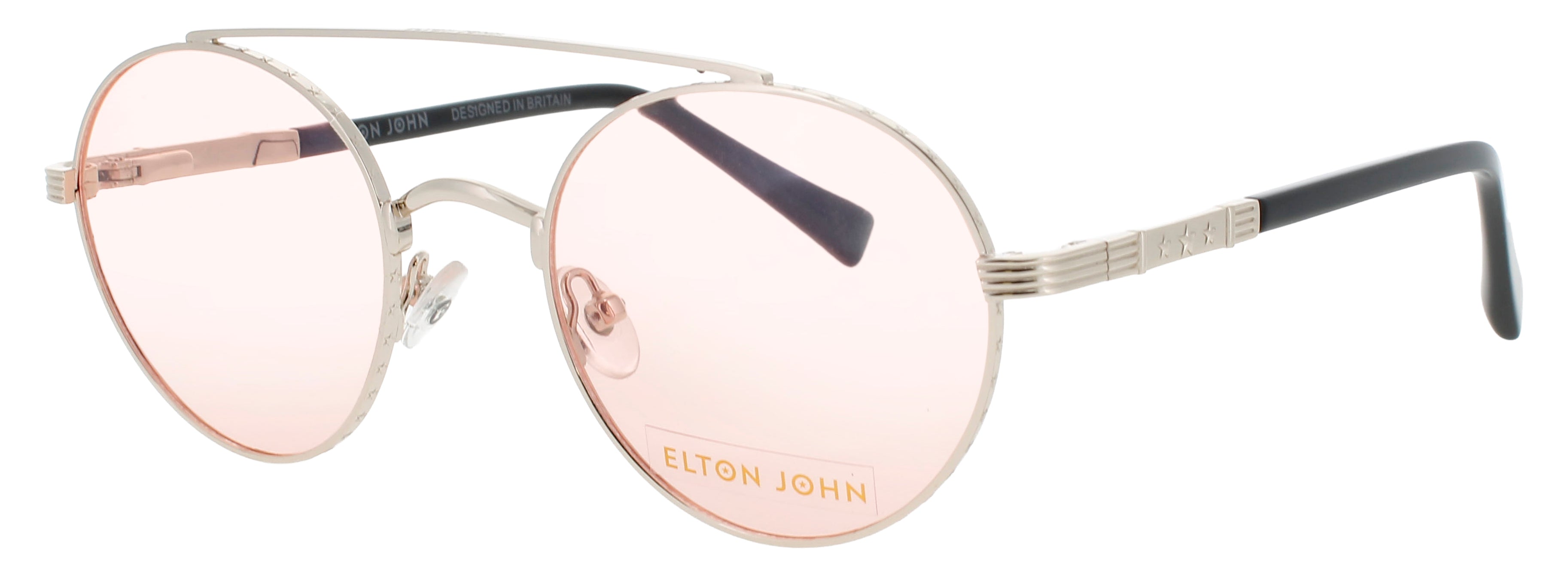 Elton John Honkytonk Sunglasses