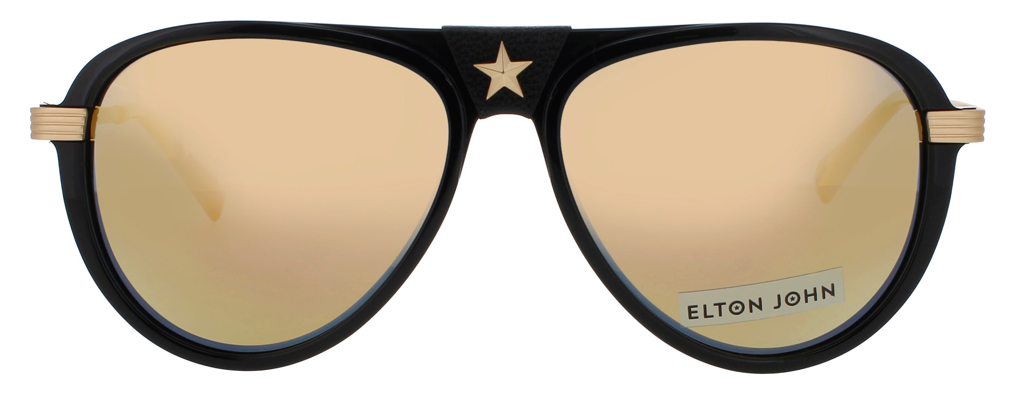 Elton John Captainfa 2 Sunglasses