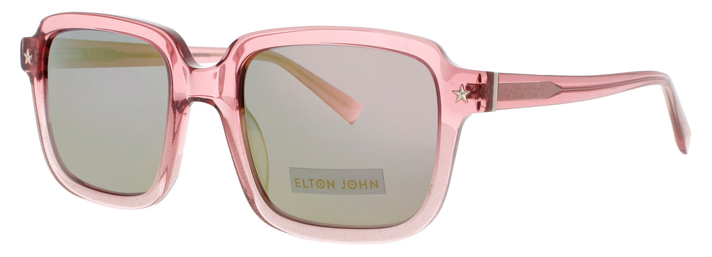 Elton John Cloud Sunglasses