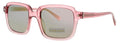 Elton John Cloud Sunglasses