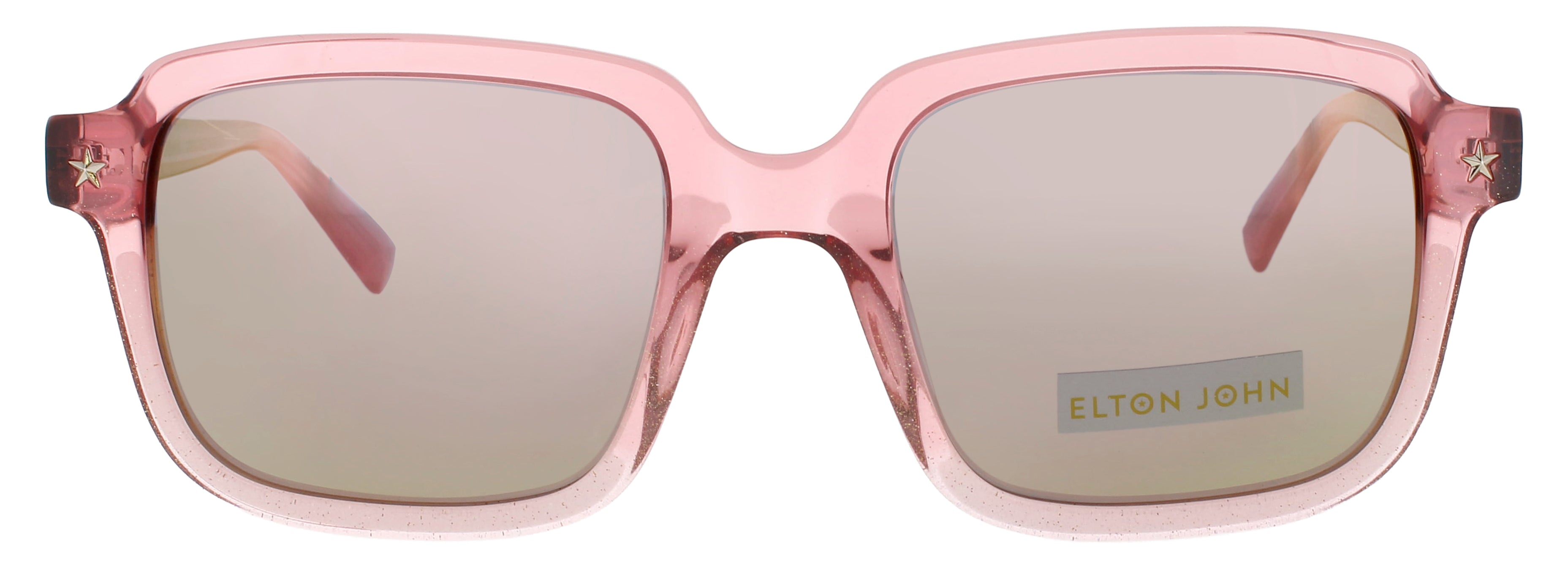 Elton John Cloud Sunglasses