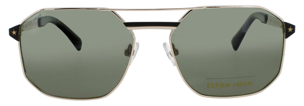 Elton John Dodger 1 Sunglasses