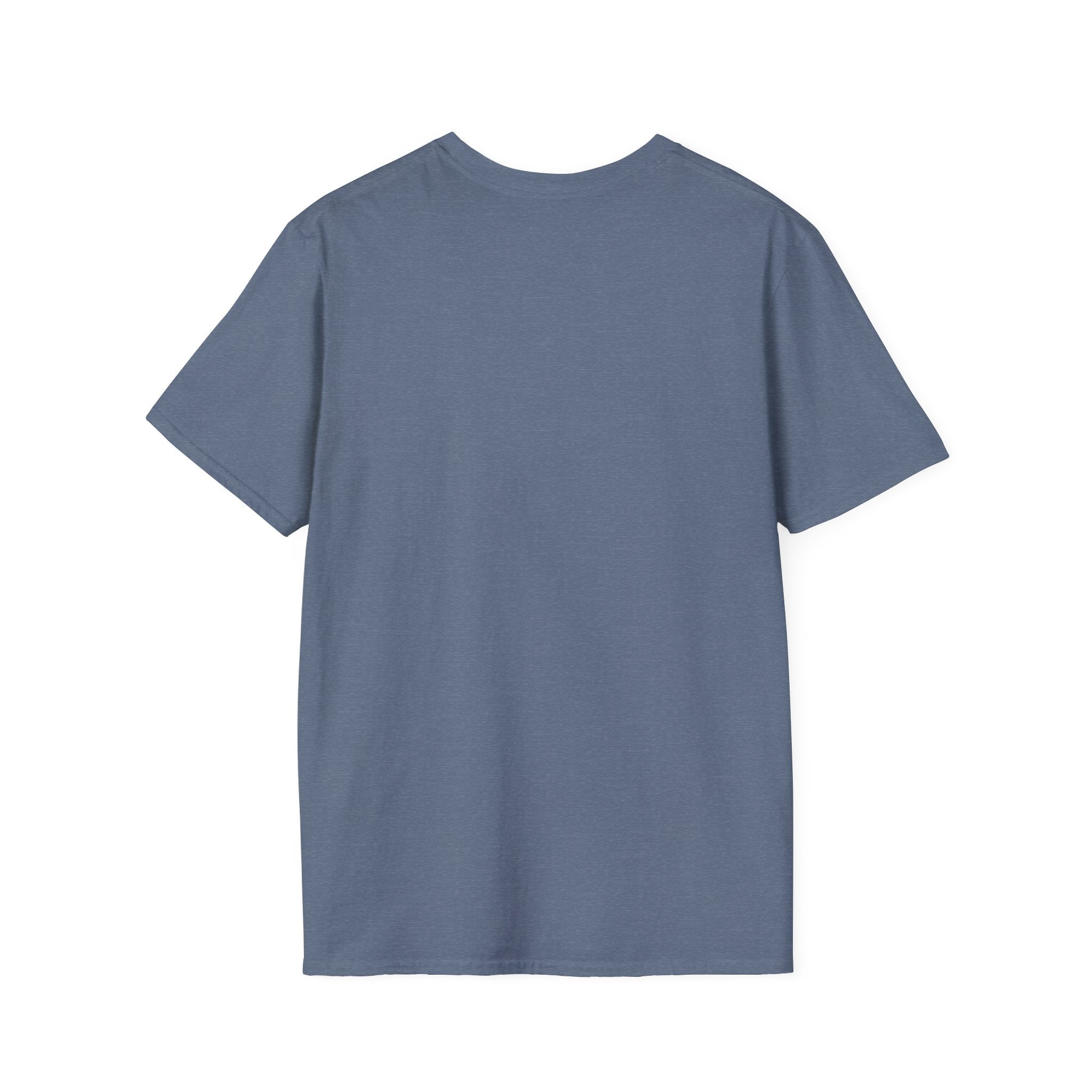 Roll Tide Softstyle T-Shirt