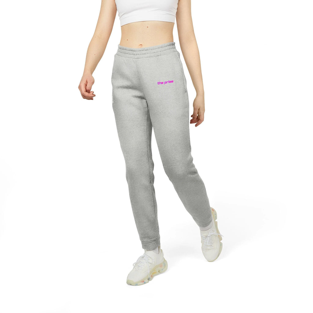 adidas Unisex Fleece Joggers The prize