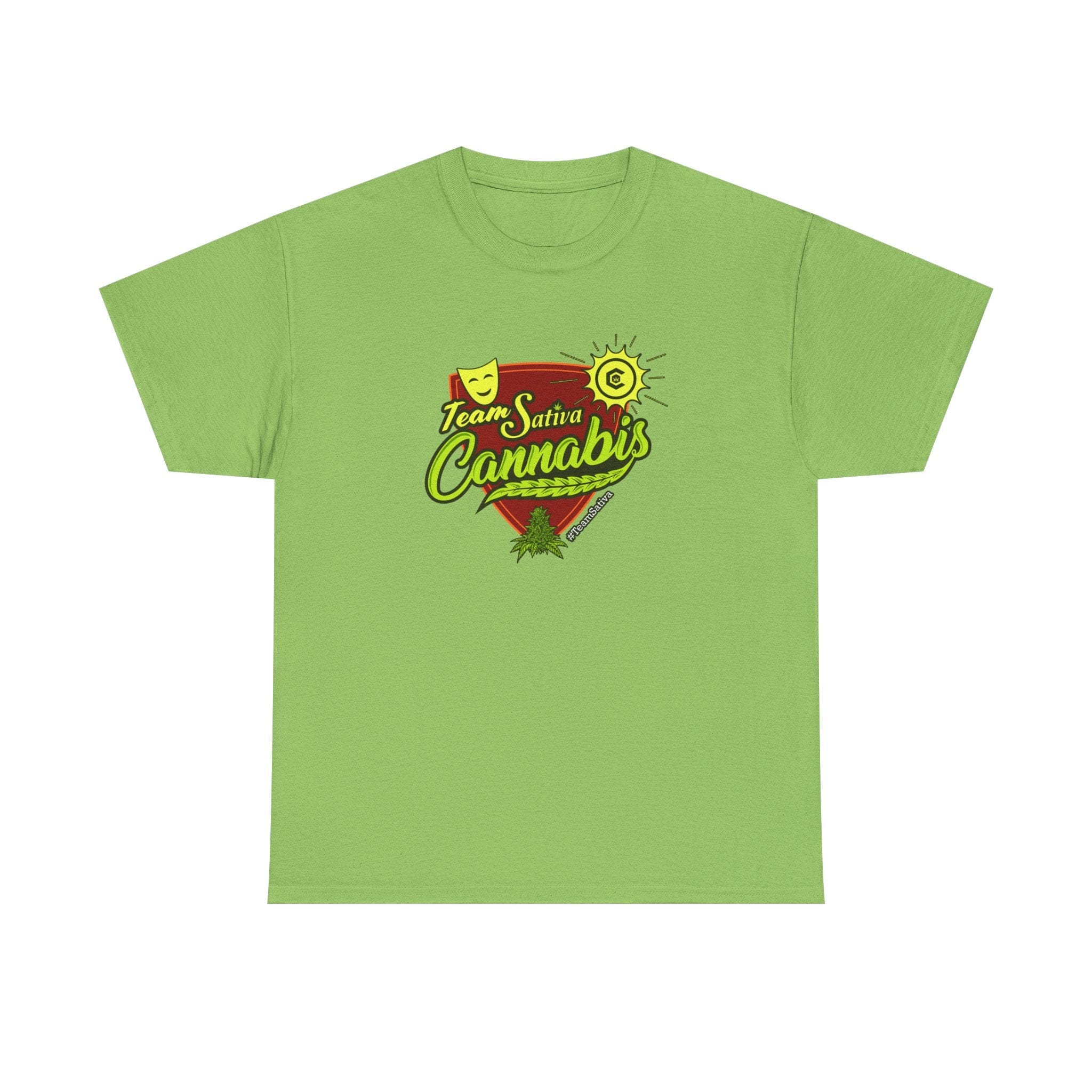 Team Sativa T-Shirt