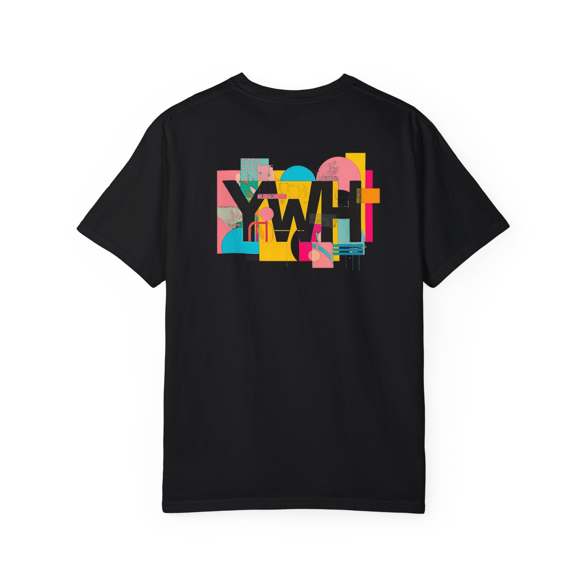 Yahuah YWH YHWH YHW YH Unisex T-Shirt