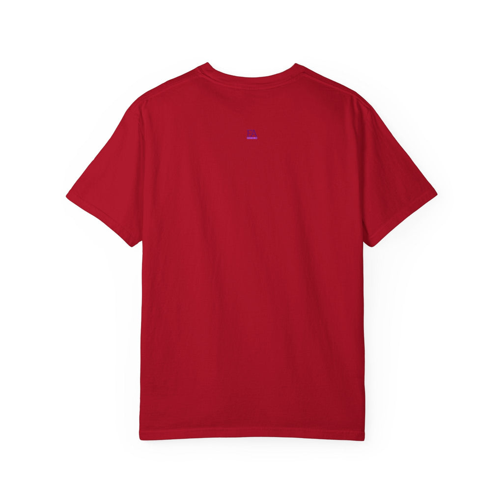 Draw Your Own Conclusions Unisex Graphic Tee – Minimal Line Art Statement Shirt