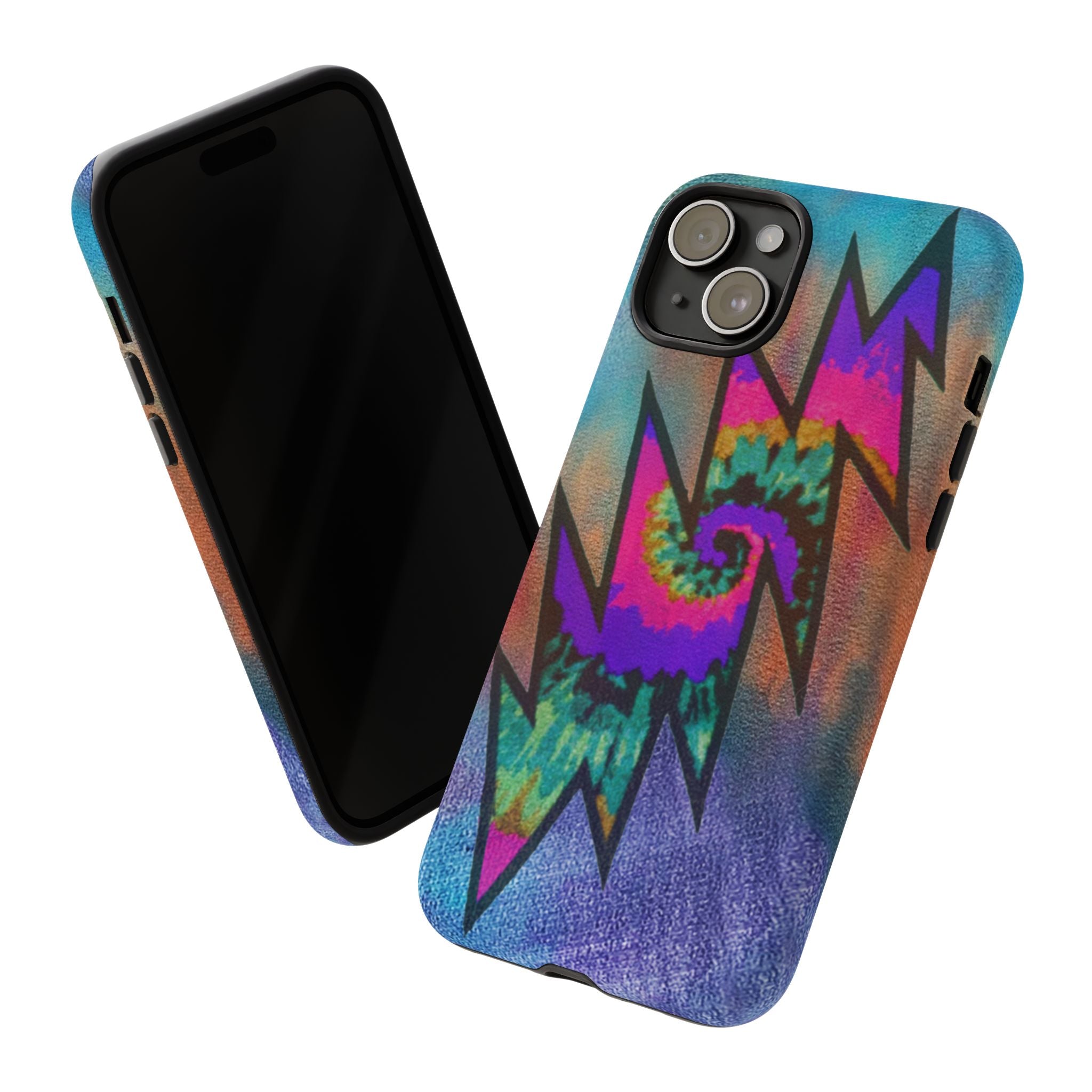 BOLT! All Smart Phone Tough Cases
