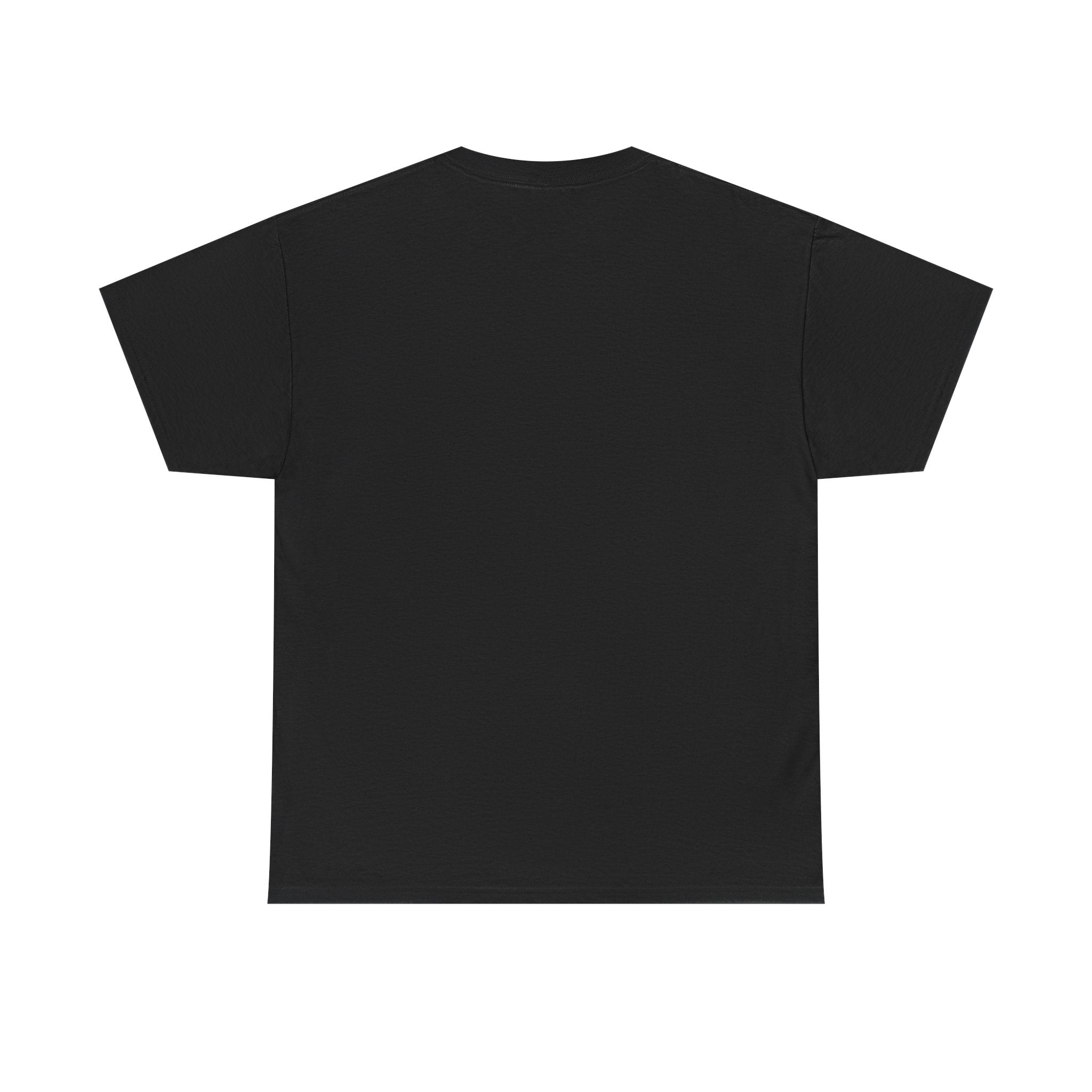 “Peace & Harmony” Cotton Tee