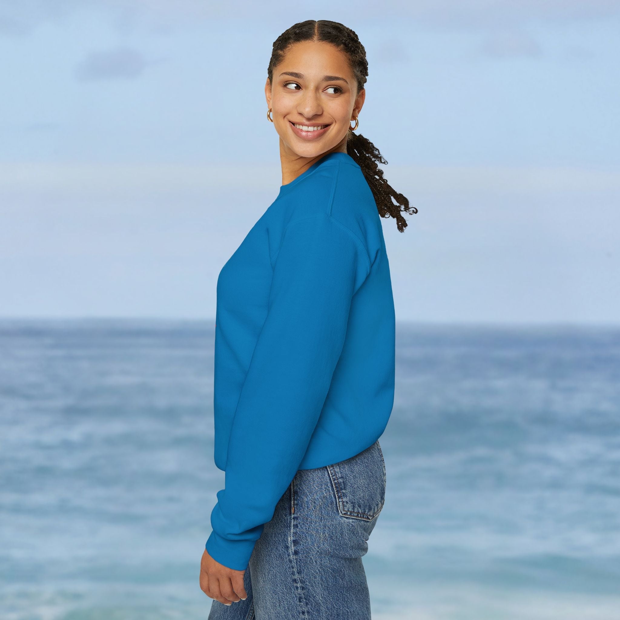 Aruba Caribbean University Sweatshirt
