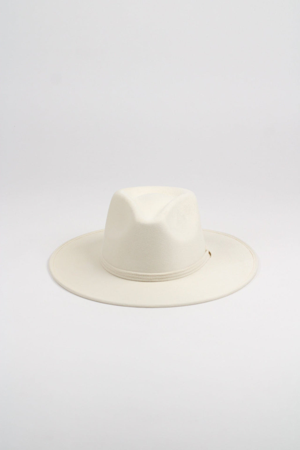 The Nomad - White