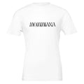 The Official Mommiana T-Shirt