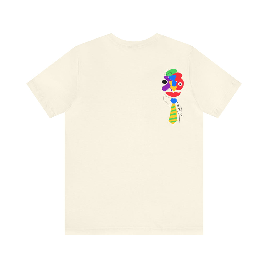 The Joker Unisex Premium Tee