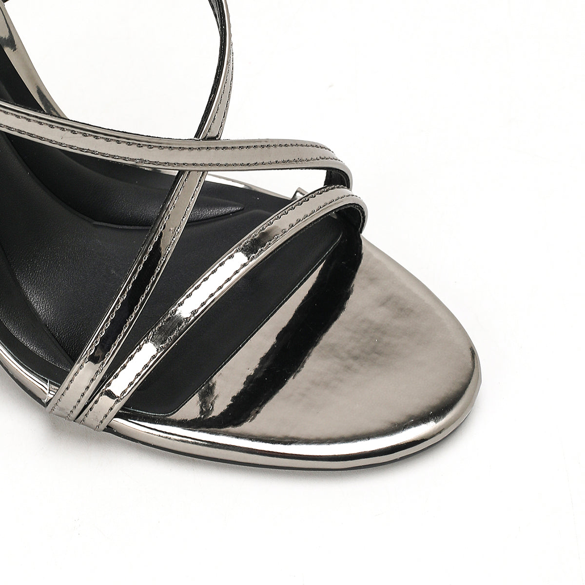 Fantasia - Grey Stiletto