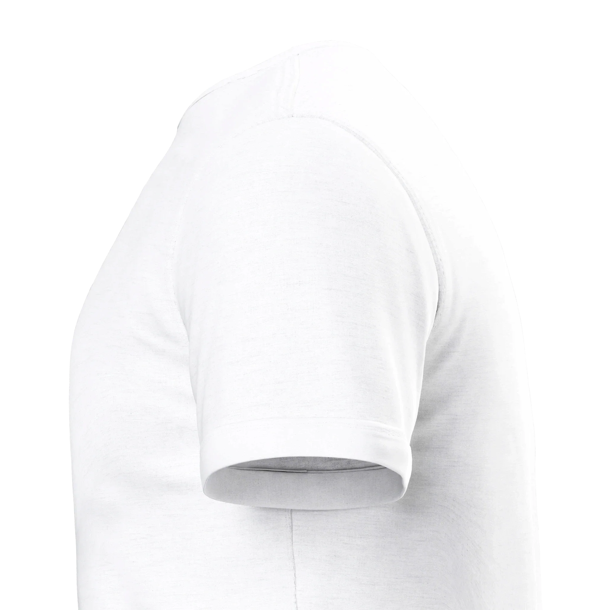 Organic Unisex Crewneck T-shirt | Econscious EC1000