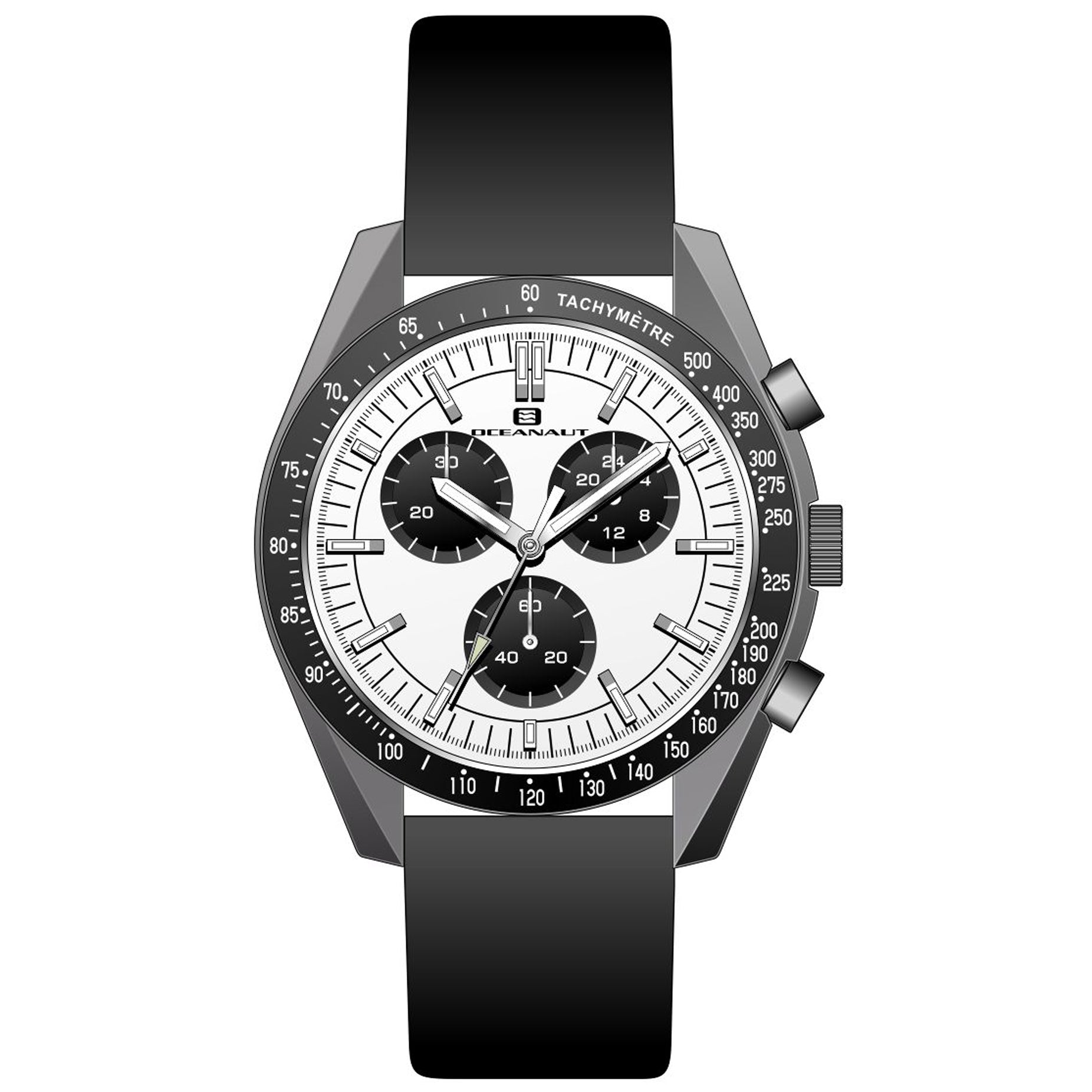 Oceanaut Men's Orbit