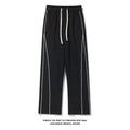 Men's Ribbon Sweatpants
