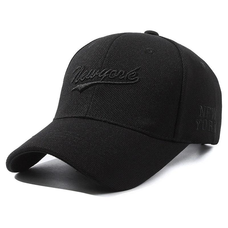 Men's "New York" Baseball Cap