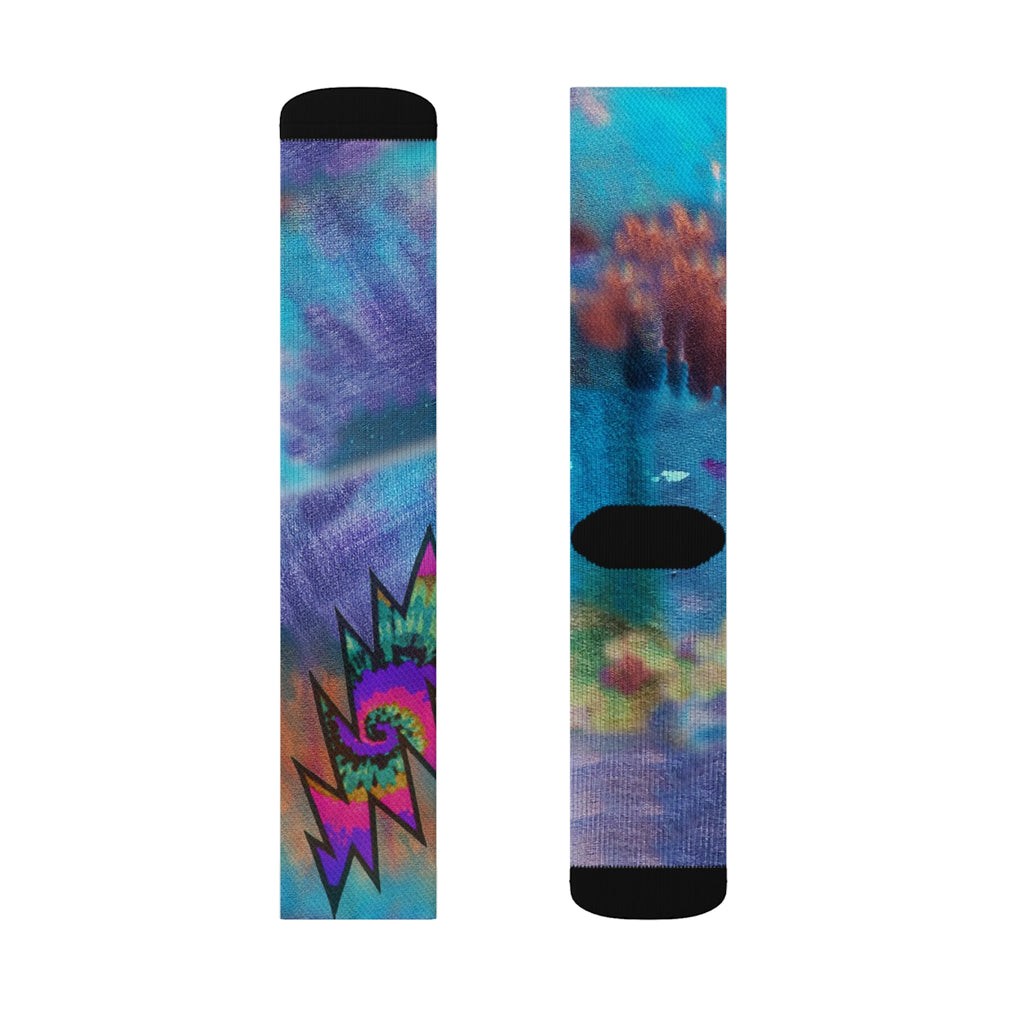 Micro-Doze Socks