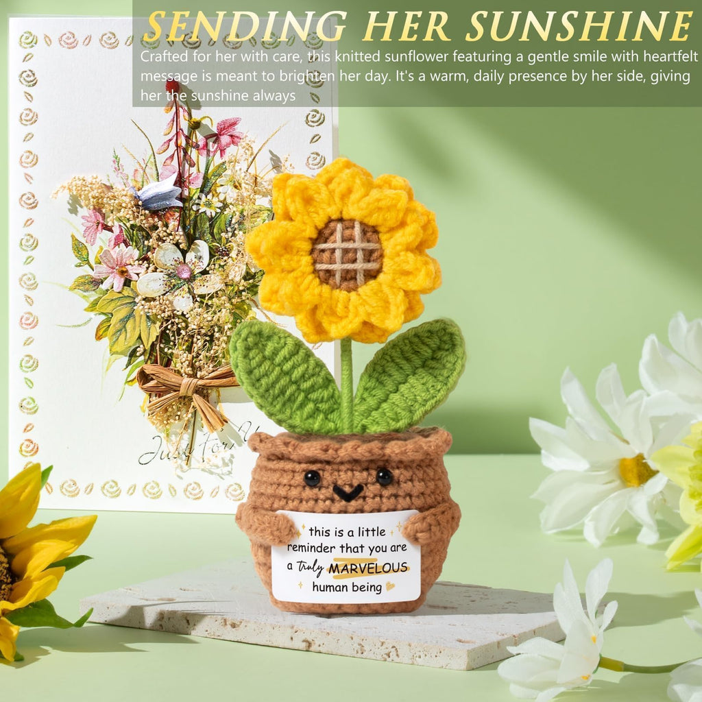 MAYICIVO Birthday Gifts for Women Self Care Get Well Soon Gift Baskets, Spa Care Package Inspirational for Women Mom
