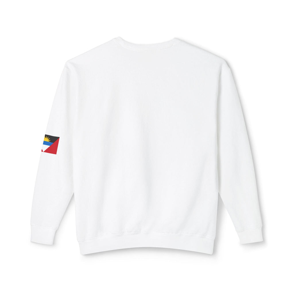 Antigua Barbuda Caribbean University Sweatshirt