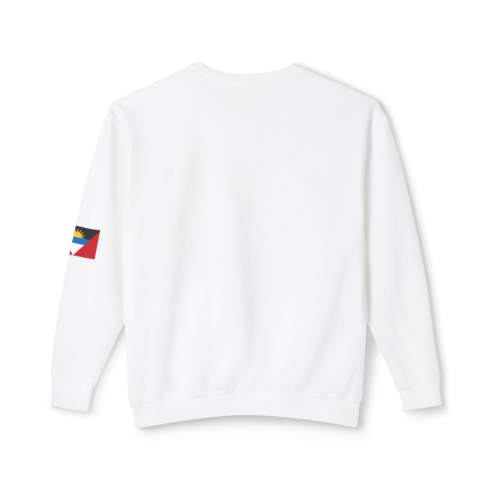 Antigua Barbuda Caribbean University Sweatshirt