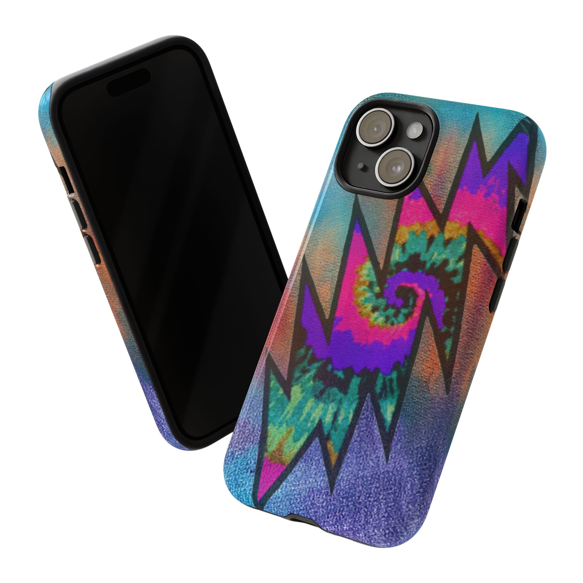 BOLT! All Smart Phone Tough Cases