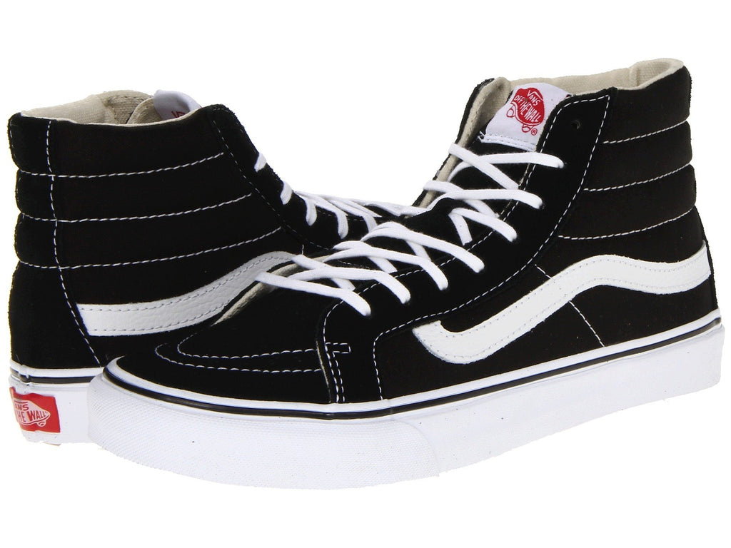 Vans Women's UA SK8-Hi Tapered Stackform Sneakers