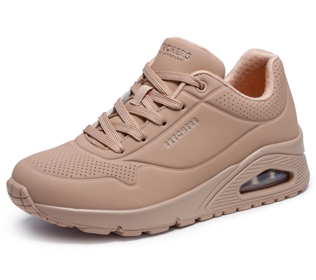 Skechers Women's Uno - Stand On Air Sneaker