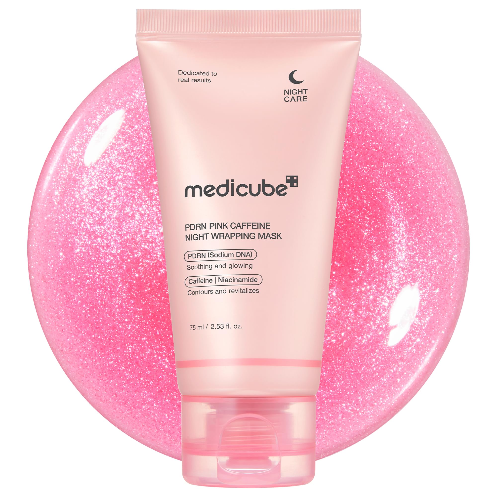 medicube Wrapping Mask