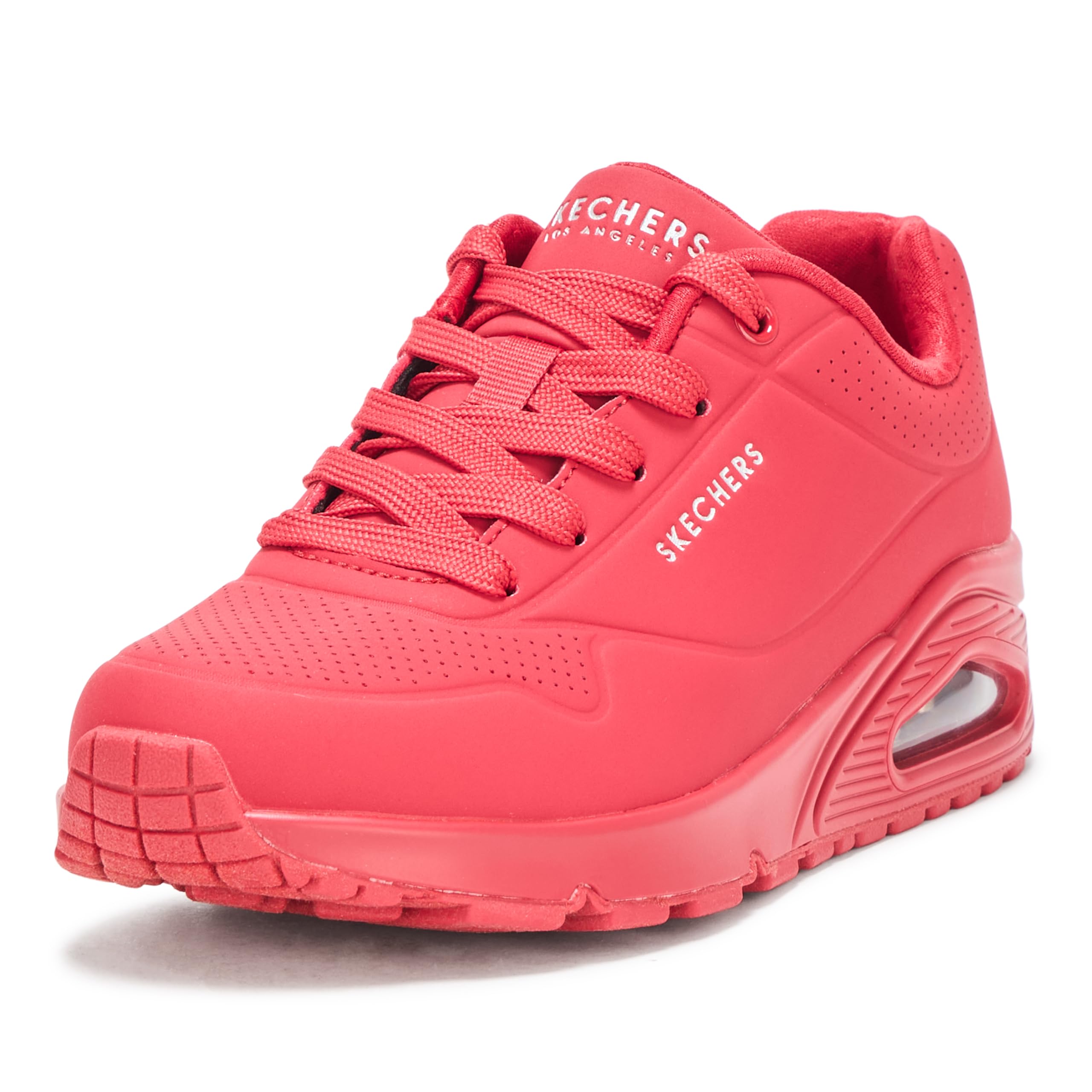 Skechers Women's Uno - Stand On Air Sneaker